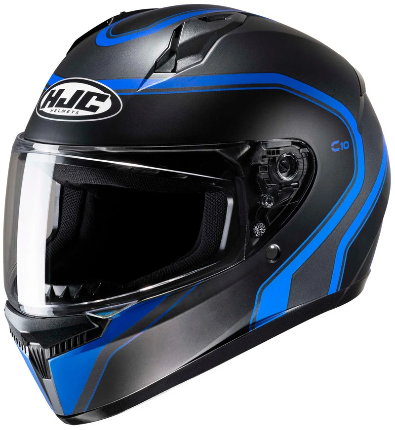 HJC C10 ELIE Full Face Motorcycle Helmet