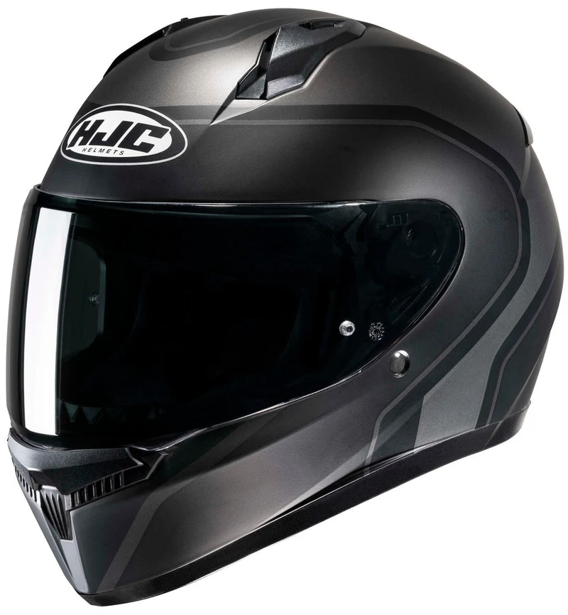 HJC C10 ELIE Full Face Motorcycle Helmet