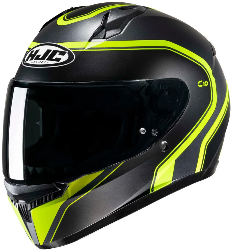 HJC C10 ELIE Full Face Motorcycle Helmet