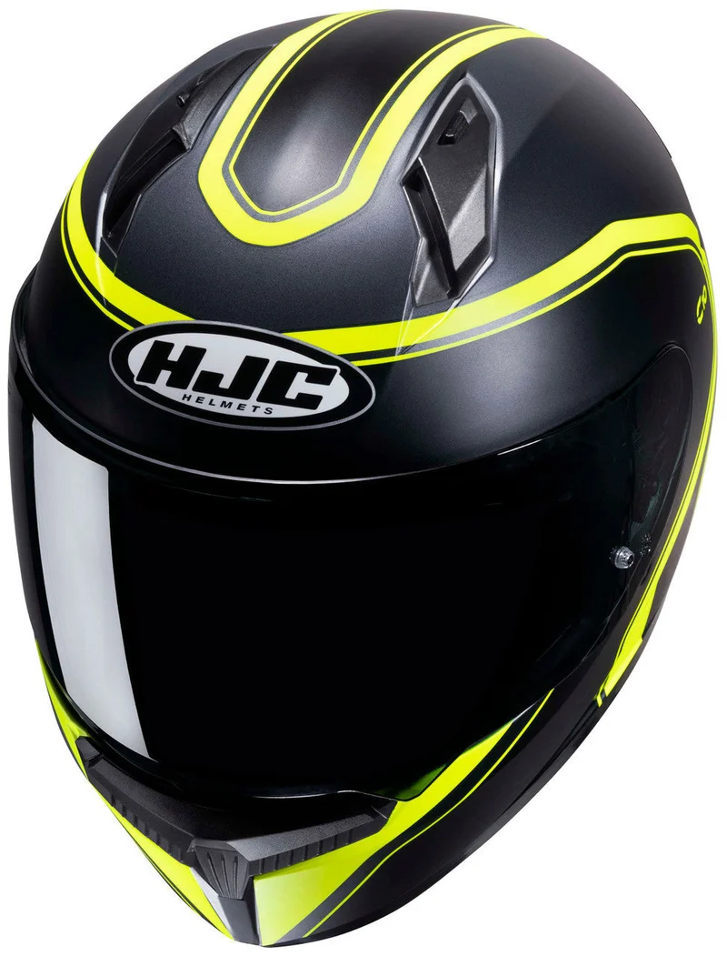 HJC C10 ELIE Full Face Motorcycle Helmet