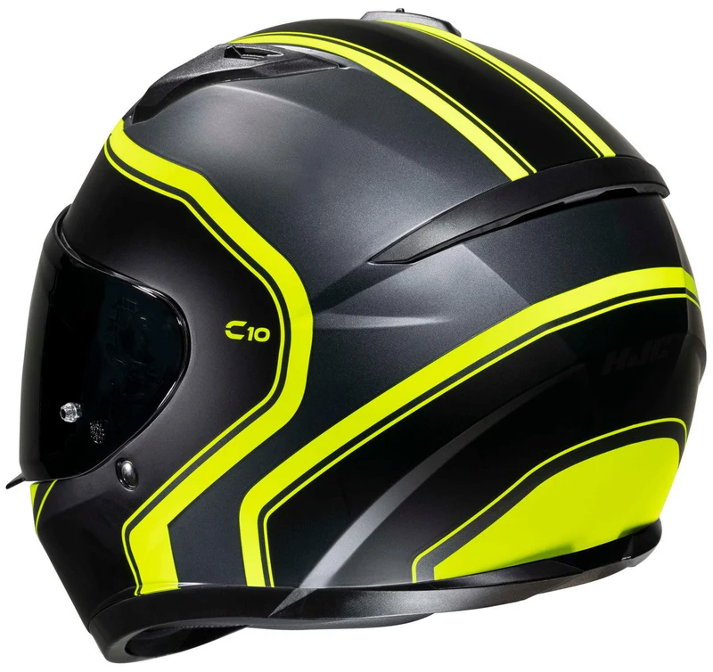 HJC C10 ELIE Full Face Motorcycle Helmet