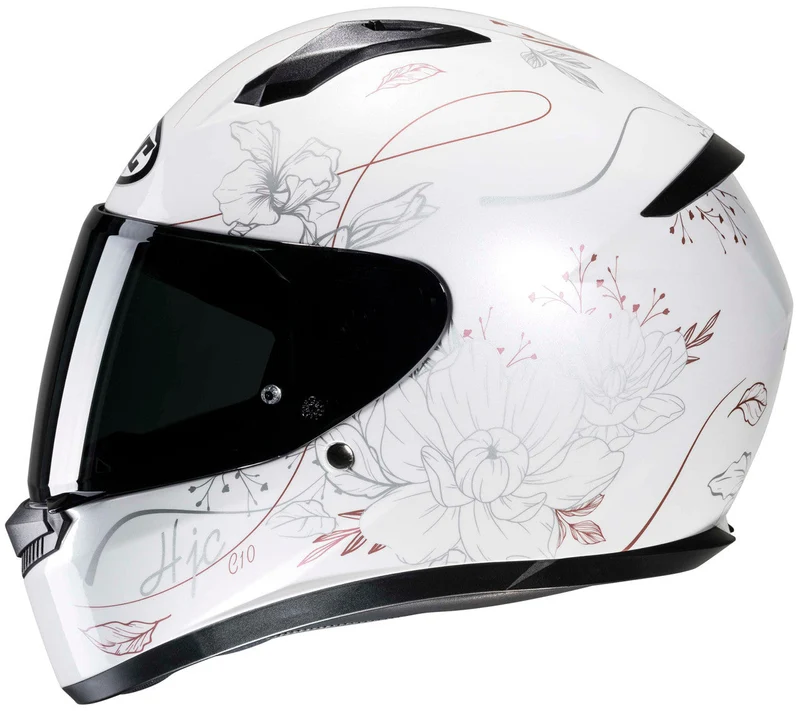 HJC C10 EPIK Full Face Motorcycle Helmet