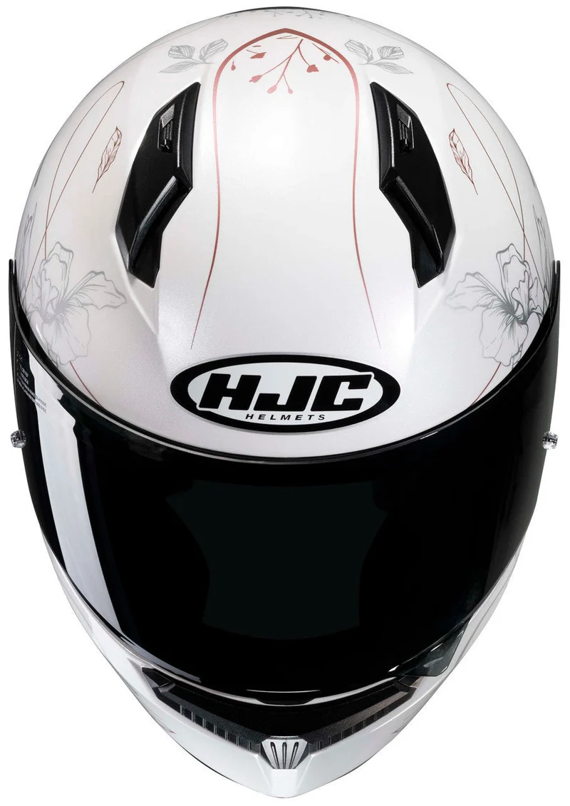 HJC C10 EPIK Full Face Motorcycle Helmet