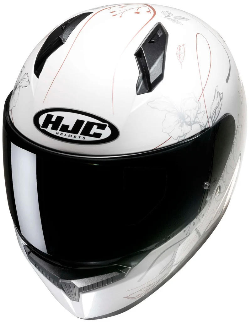 HJC C10 EPIK Full Face Motorcycle Helmet