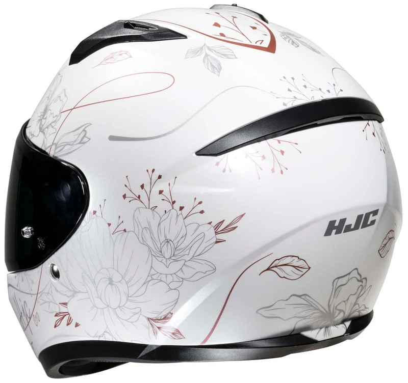 HJC C10 EPIK Full Face Motorcycle Helmet