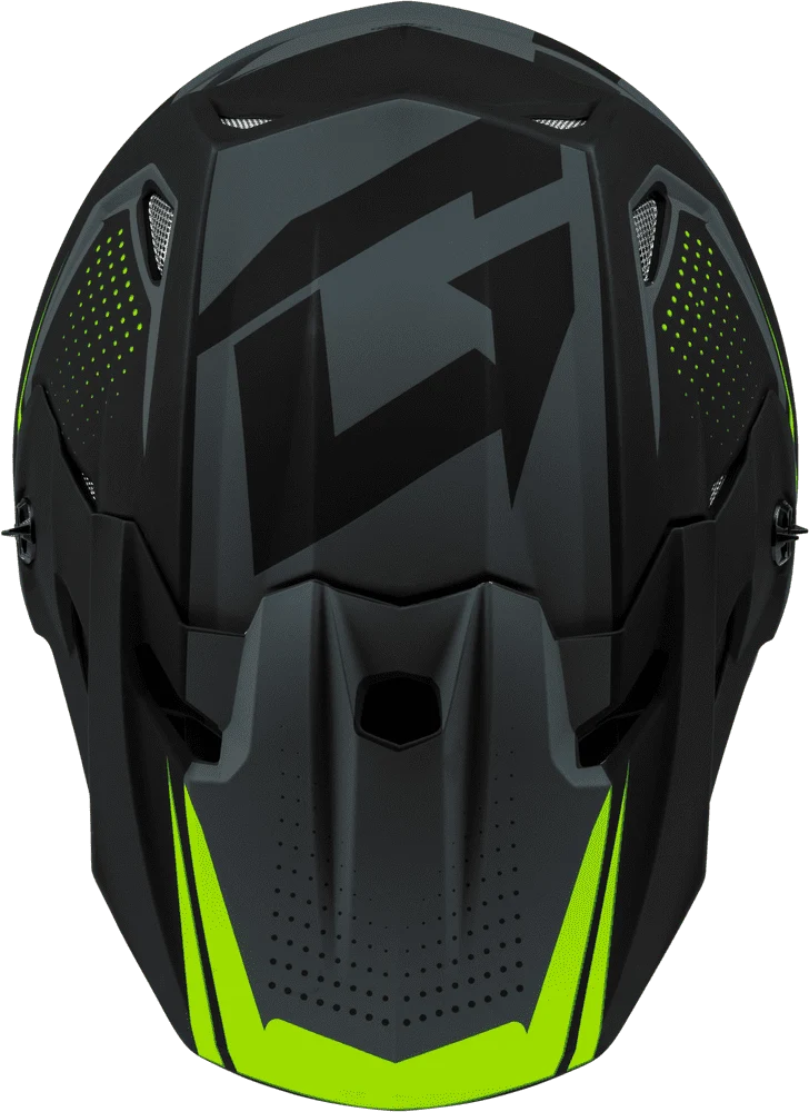 Gmax MX-96 502 Motorcycle Helmet