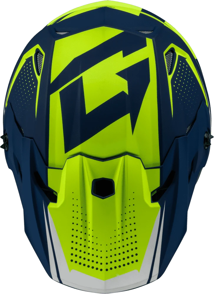 Gmax MX-96 502 Motorcycle Helmet
