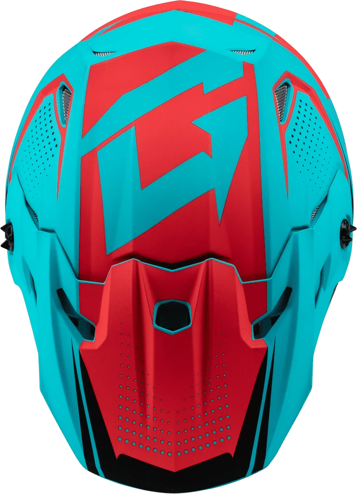 Gmax MX-96 502 Motorcycle Helmet