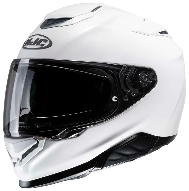 HJC RPHA 71 Solid Full Face Motorcycle Helmet