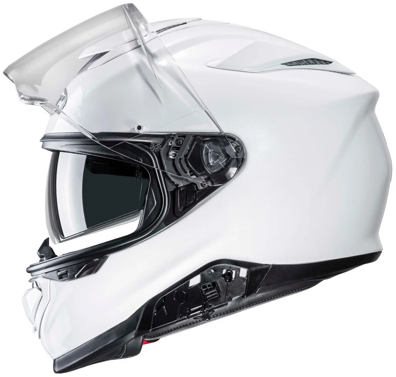 HJC RPHA 71 Solid Full Face Motorcycle Helmet