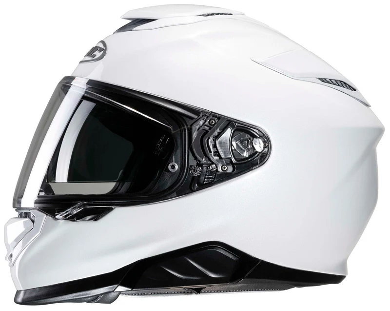 HJC RPHA 71 Solid Full Face Motorcycle Helmet