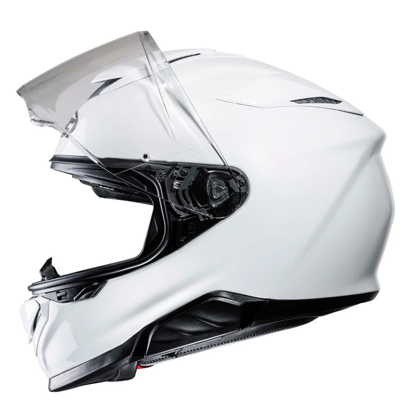 HJC RPHA 71 Solid Full Face Motorcycle Helmet