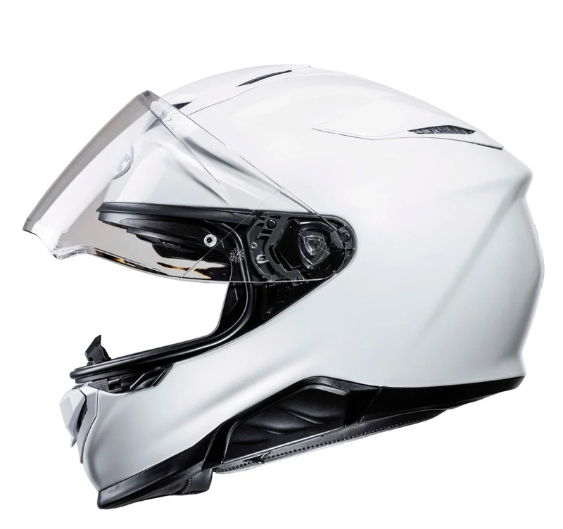HJC RPHA 71 Solid Full Face Motorcycle Helmet