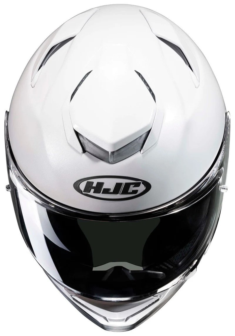HJC RPHA 71 Solid Full Face Motorcycle Helmet