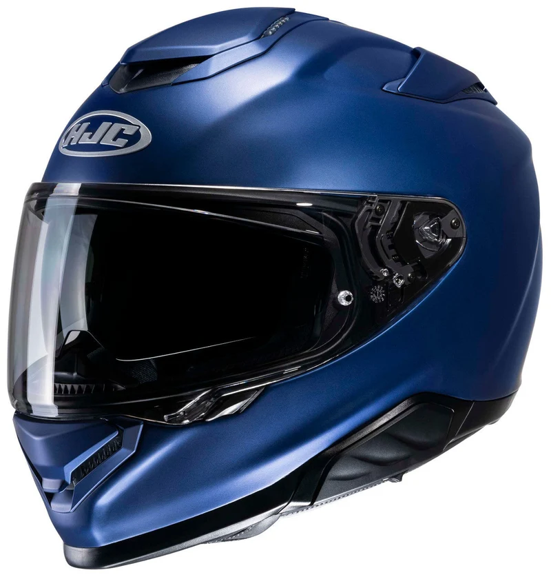 HJC RPHA 71 Solid Full Face Motorcycle Helmet