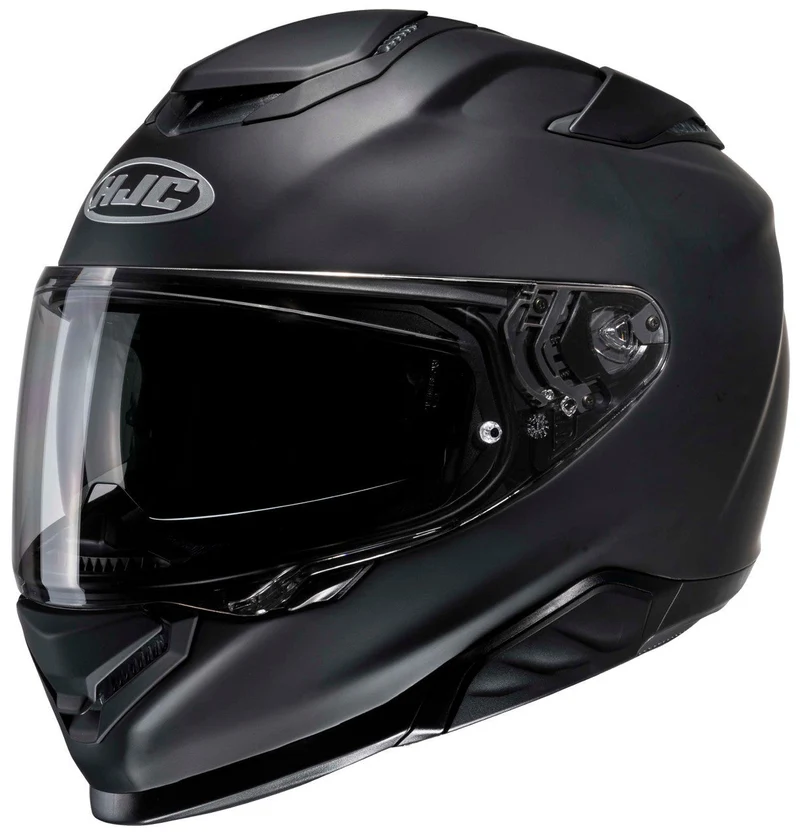 HJC RPHA 71 Solid Full Face Motorcycle Helmet
