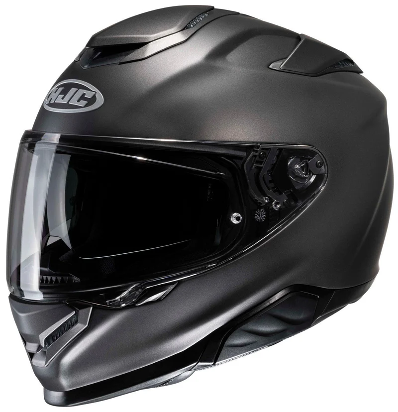 HJC RPHA 71 Solid Full Face Motorcycle Helmet
