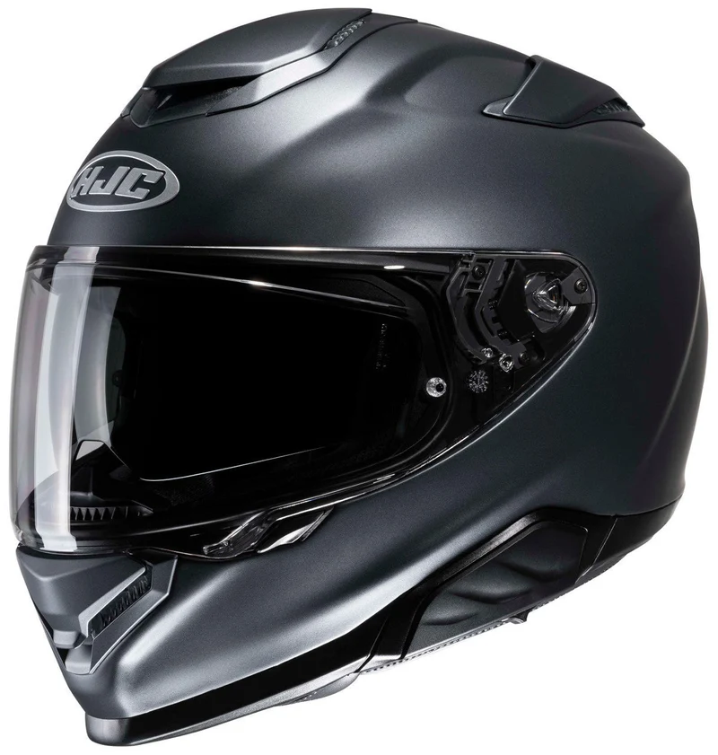 HJC RPHA 71 Solid Full Face Motorcycle Helmet