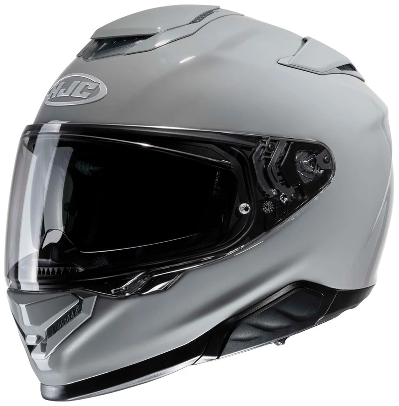 HJC RPHA 71 Solid Full Face Motorcycle Helmet