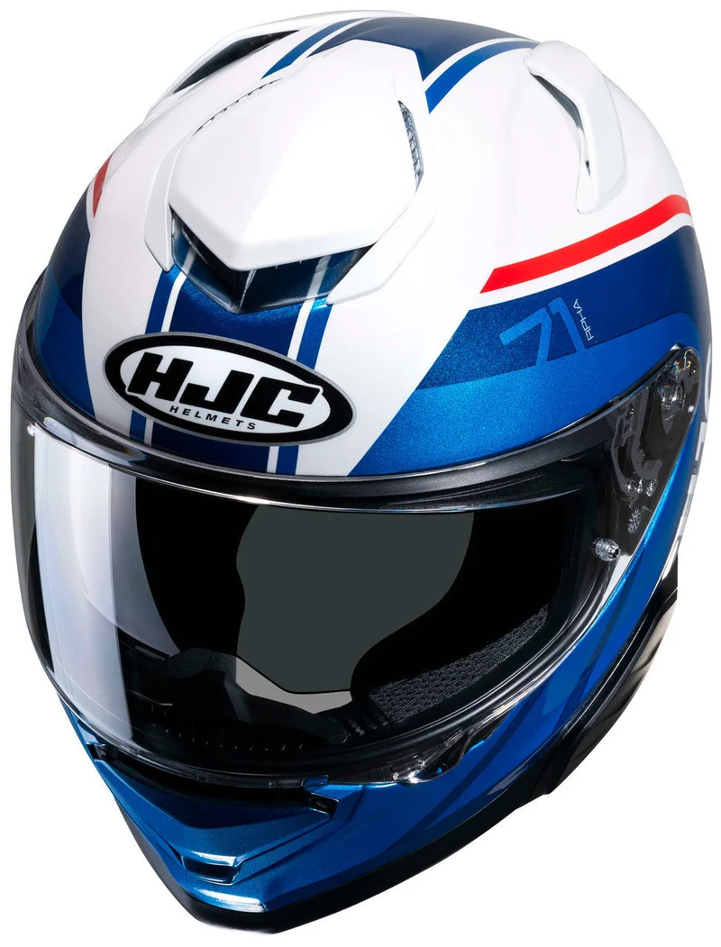 HJC RPHA 71 MAPOS Full Face Motorcycle Helmet