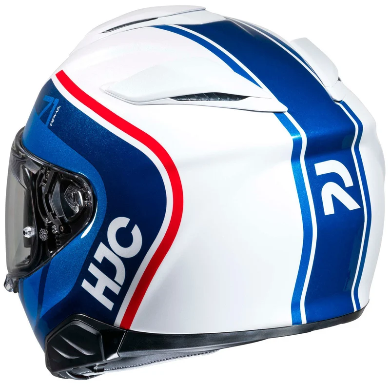 HJC RPHA 71 MAPOS Full Face Motorcycle Helmet