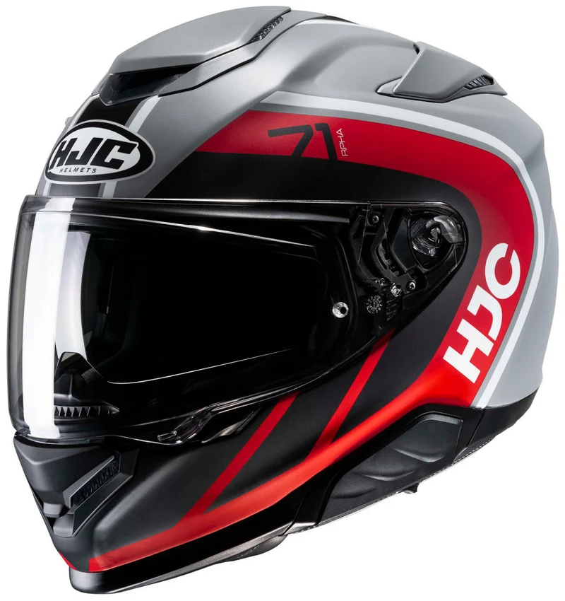 HJC RPHA 71 MAPOS Full Face Motorcycle Helmet