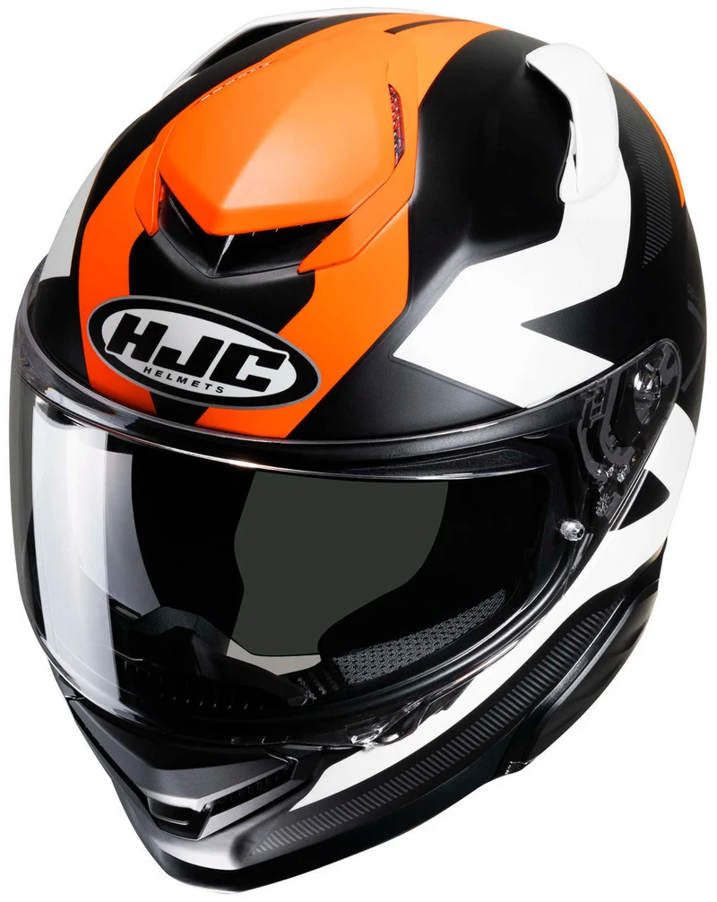 HJC RPHA 71 PINNA Full Face Motorcycle Helmet