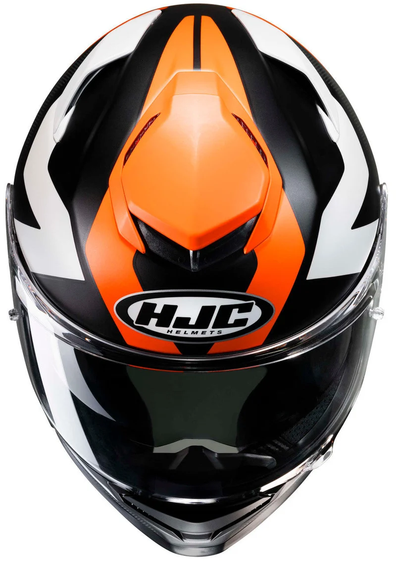 HJC RPHA 71 PINNA Full Face Motorcycle Helmet