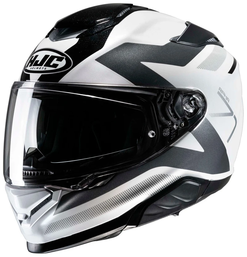 HJC RPHA 71 PINNA Full Face Motorcycle Helmet