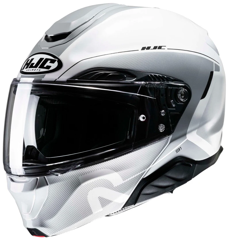HJC RPHA 91 Combust Modular Motorcycle Helmet