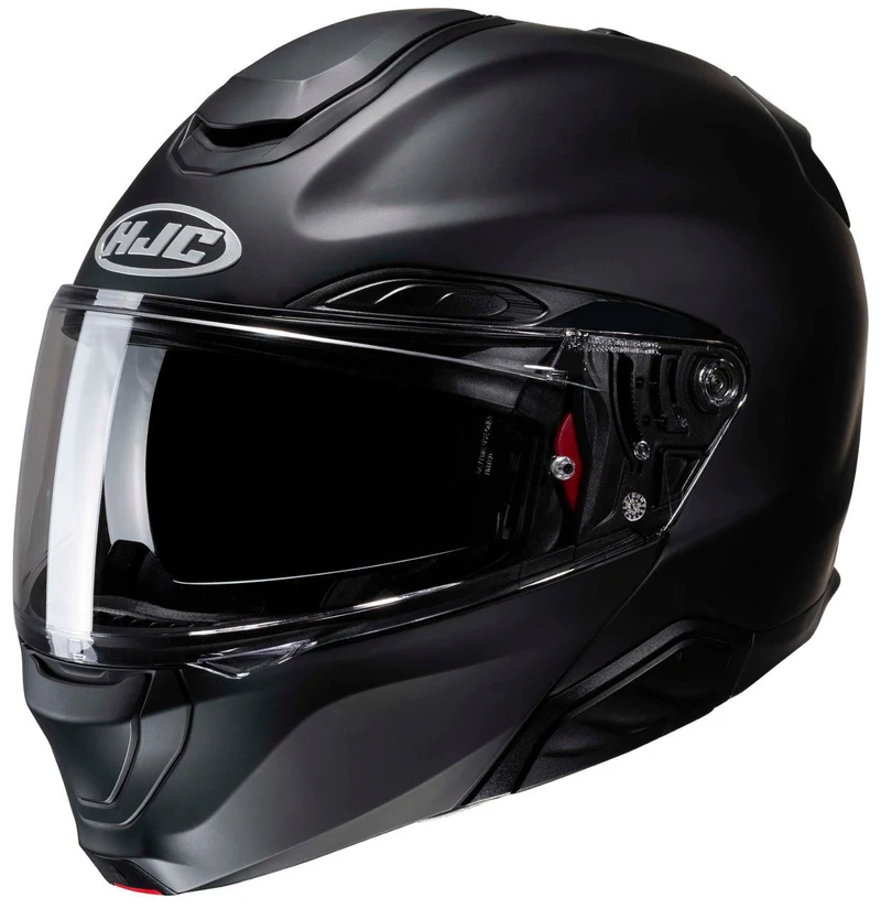HJC RPHA 91 Solid Modular Motorcycle Helmet