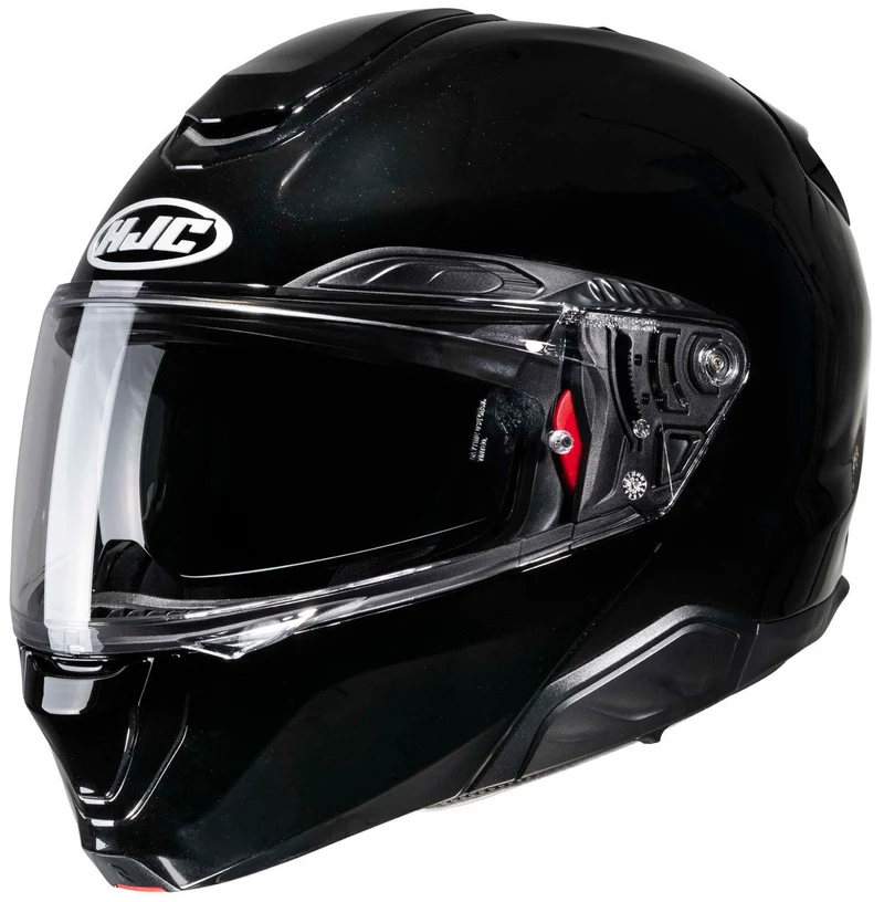 HJC RPHA 91 Solid Modular Motorcycle Helmet