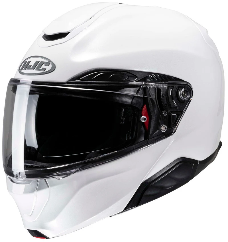 HJC RPHA 91 Solid Modular Motorcycle Helmet