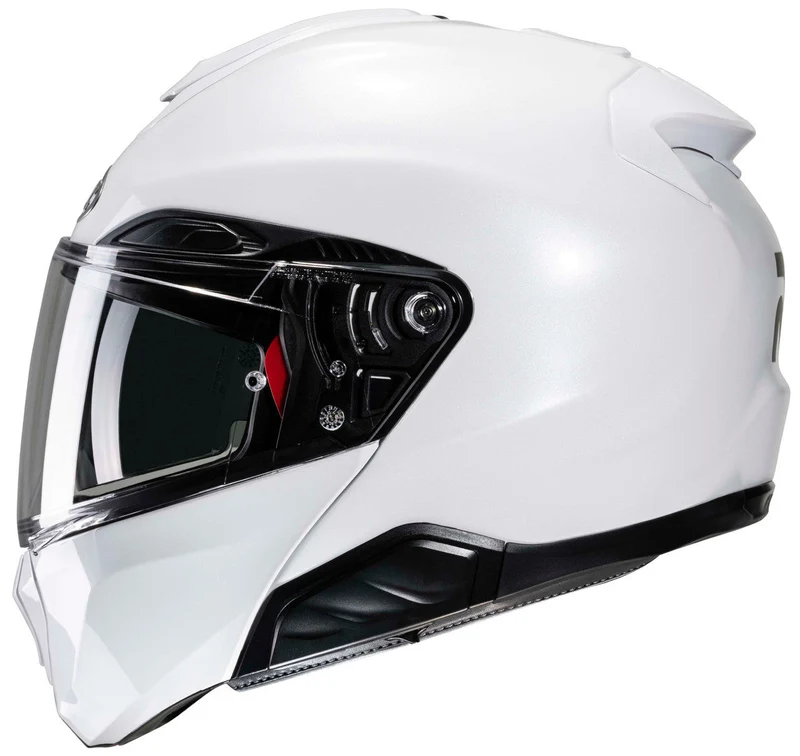 HJC RPHA 91 Solid Modular Motorcycle Helmet