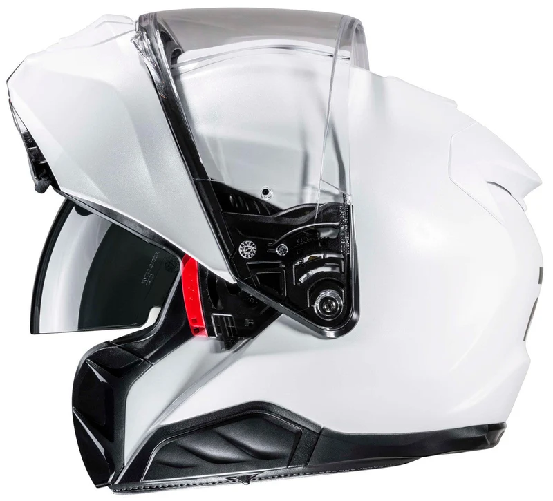 HJC RPHA 91 Solid Modular Motorcycle Helmet