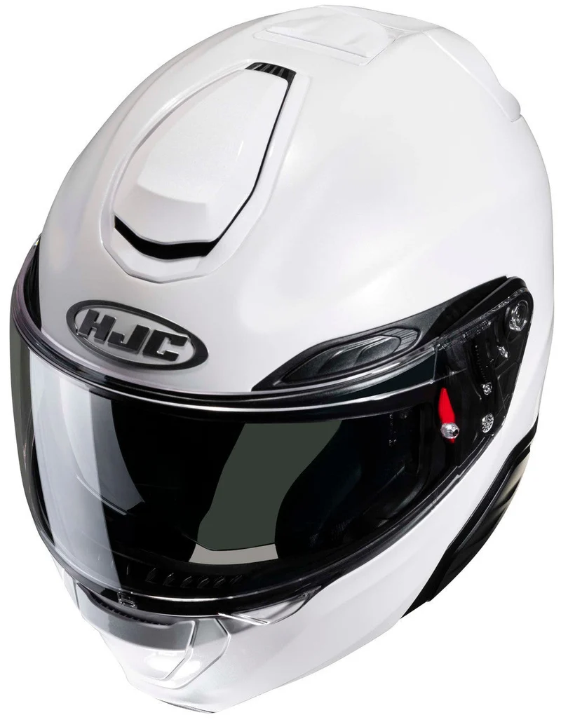 HJC RPHA 91 Solid Modular Motorcycle Helmet