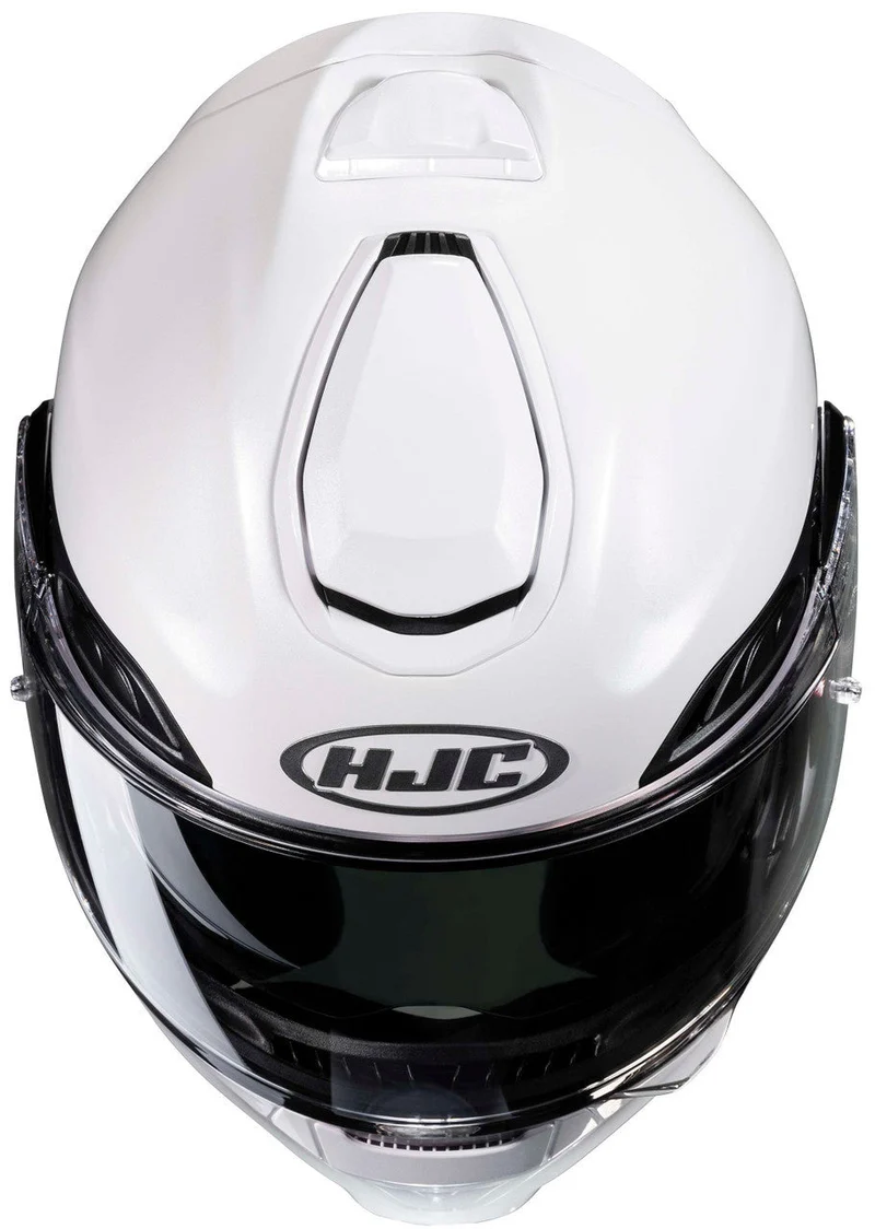 HJC RPHA 91 Solid Modular Motorcycle Helmet