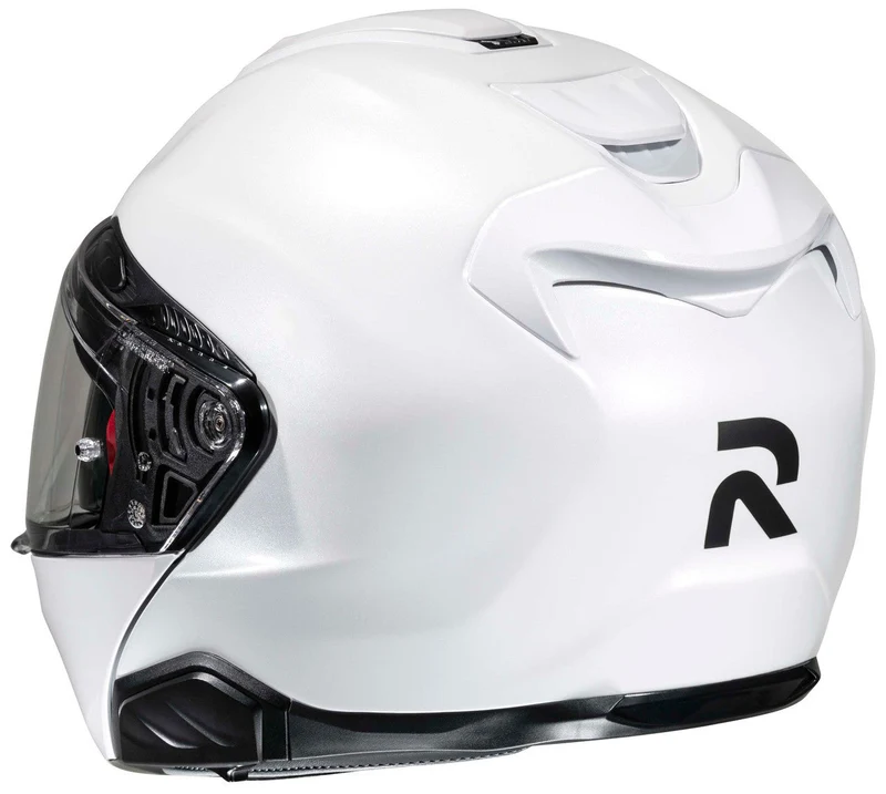 HJC RPHA 91 Solid Modular Motorcycle Helmet