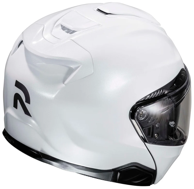 HJC RPHA 91 Solid Modular Motorcycle Helmet