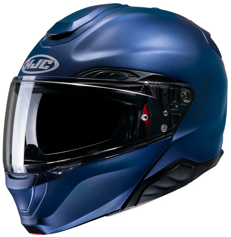 HJC RPHA 91 Solid Modular Motorcycle Helmet