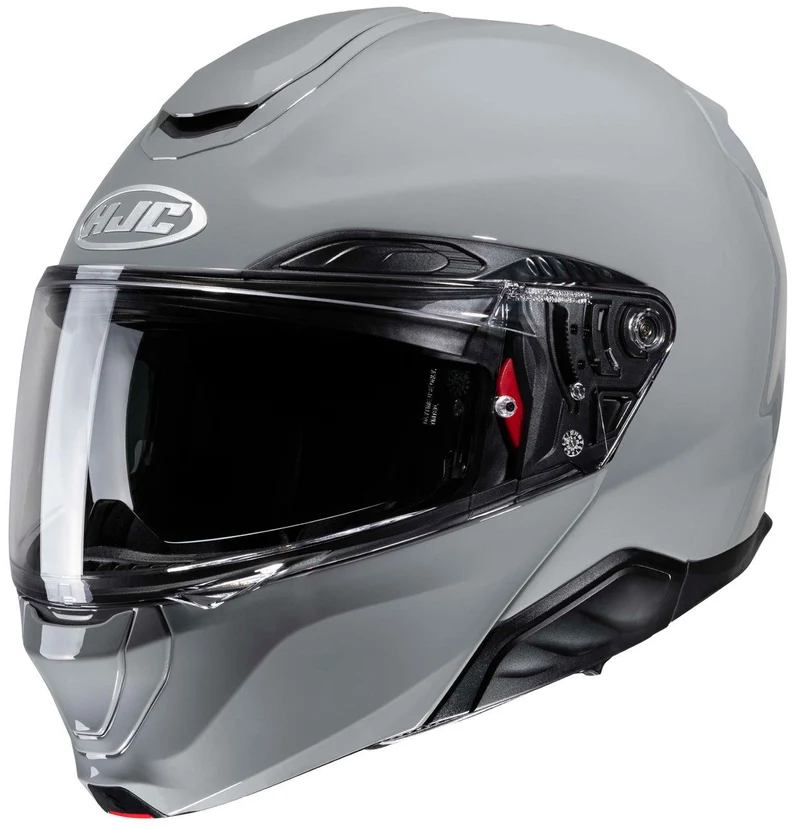 HJC RPHA 91 Solid Modular Motorcycle Helmet