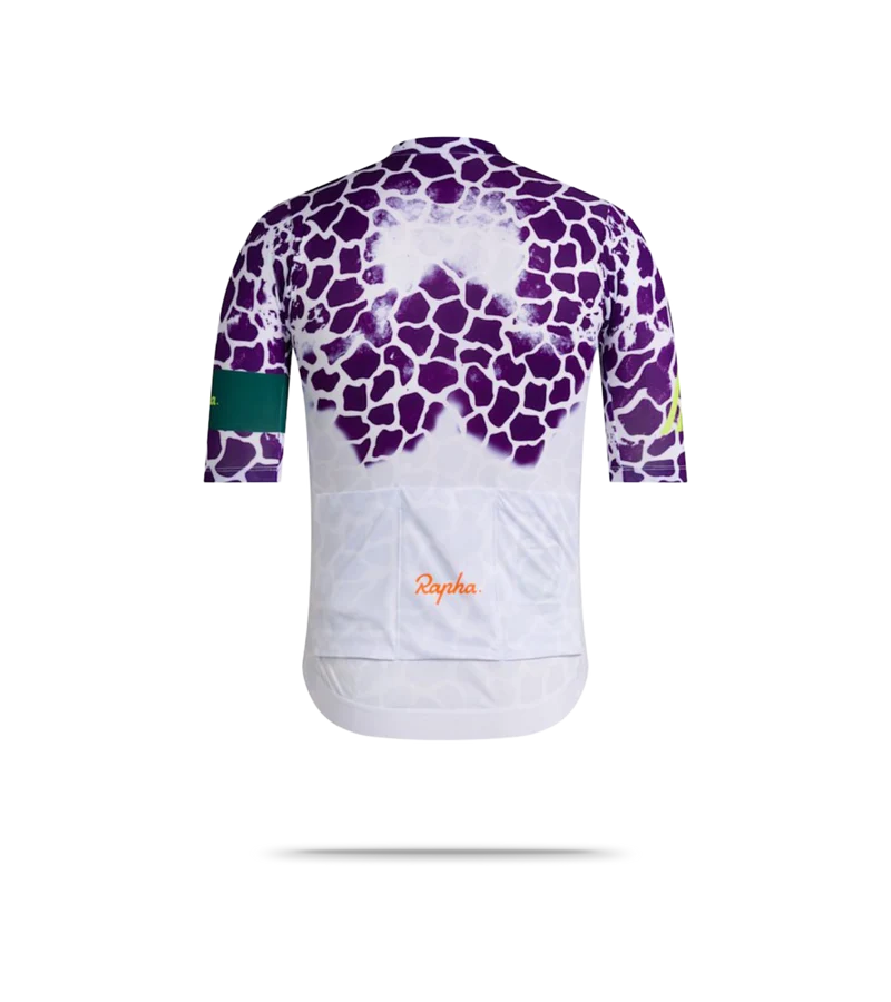 Amani Pro Team Training Jersey