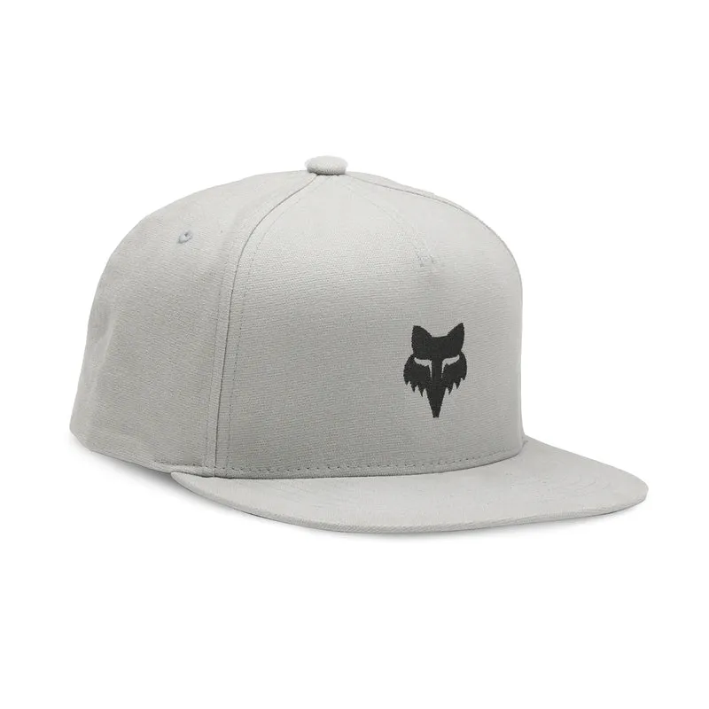 Fox Snapback Hat