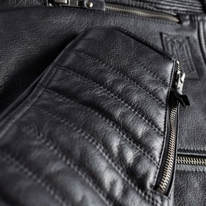 Cortech Hoyden Ladies Motorcycle Leather Jacket