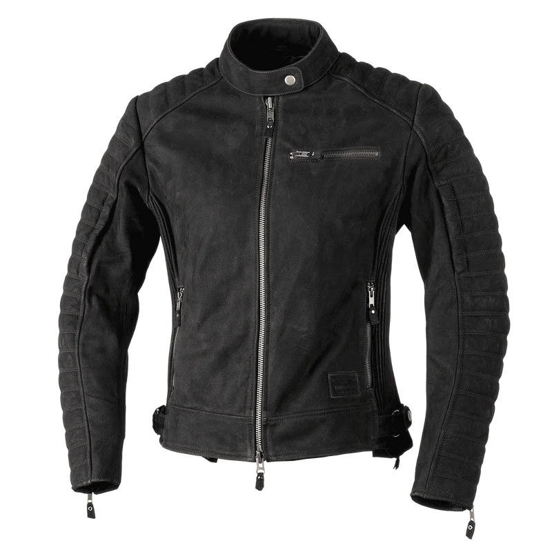 Cortech Hoyden Ladies Motorcycle Leather Jacket