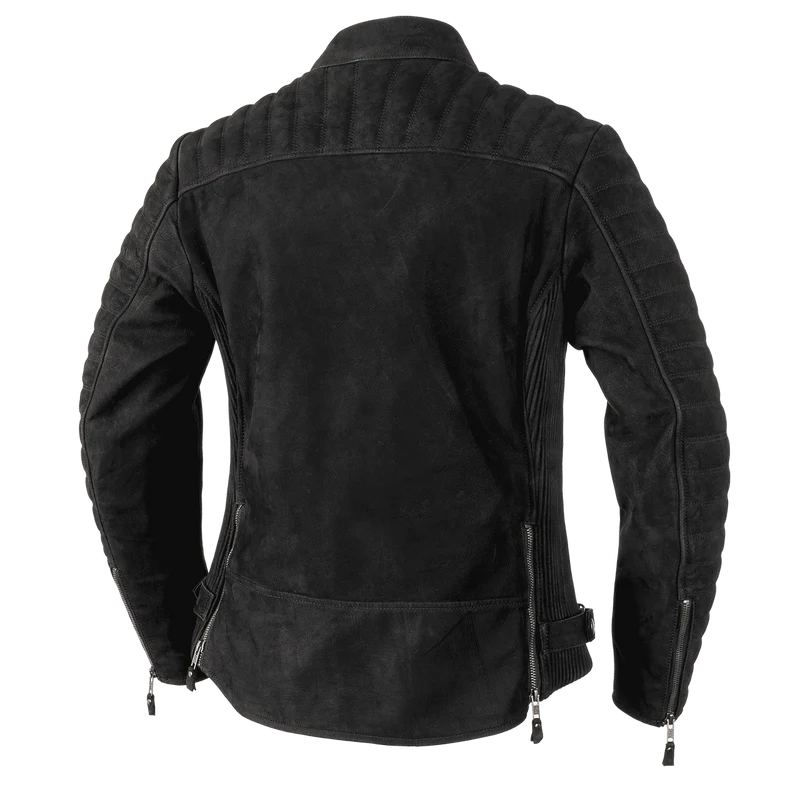 Cortech Hoyden Ladies Motorcycle Leather Jacket