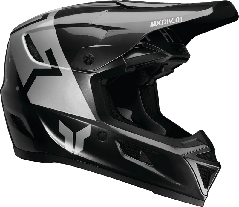 Thor Reflex Sport Rogue MIPS Motorcycle Helmet