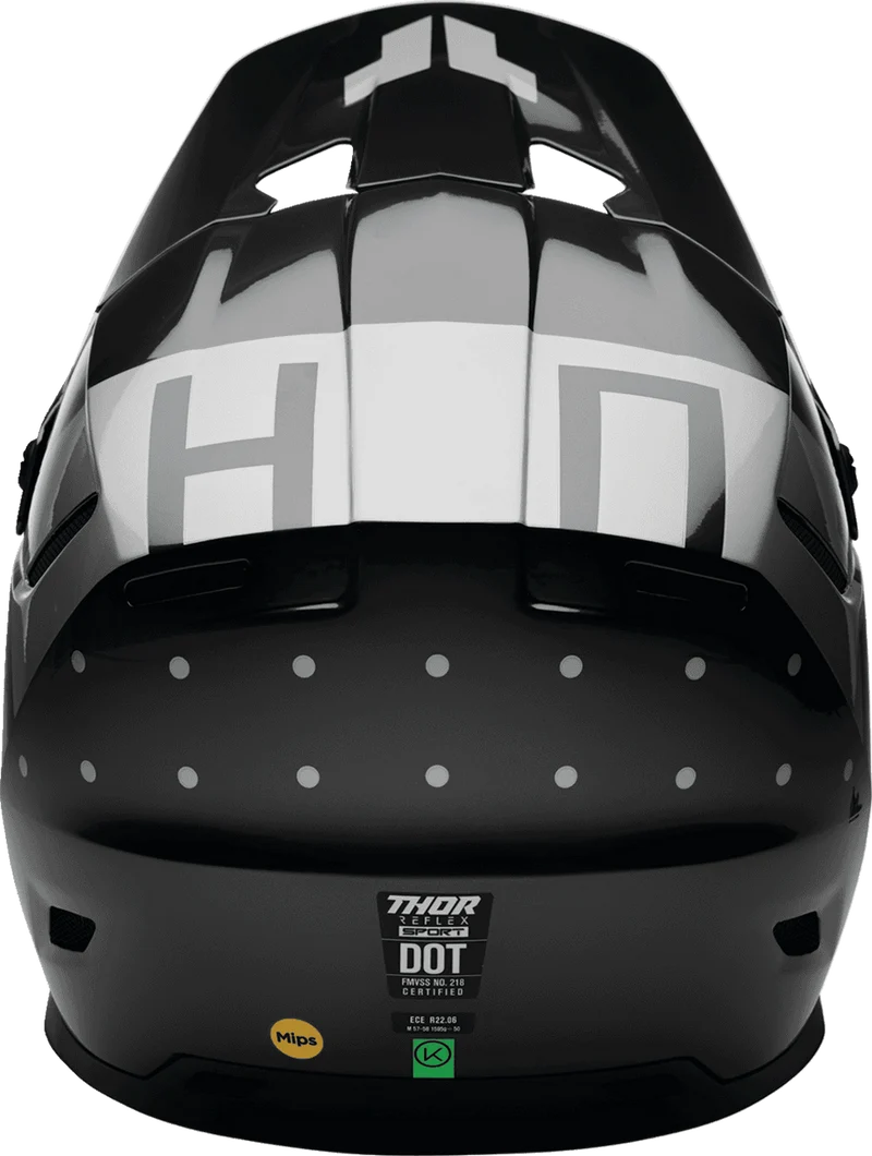 Thor Reflex Sport Rogue MIPS Motorcycle Helmet