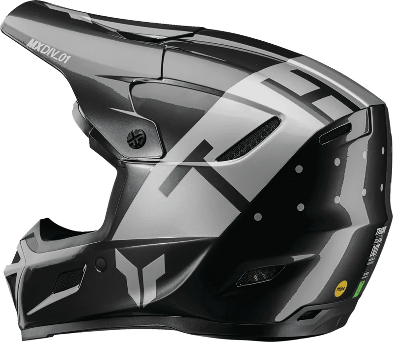 Thor Reflex Sport Rogue MIPS Motorcycle Helmet
