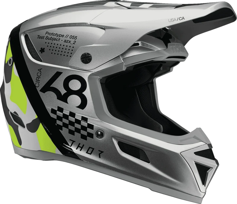 Thor Reflex Sport Riot MIPS Motorcycle Helmet
